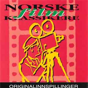 FLAC Various - Norske Filmklassikere