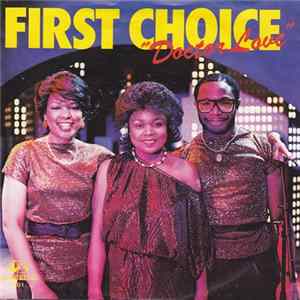 FLAC First Choice - Doctor Love