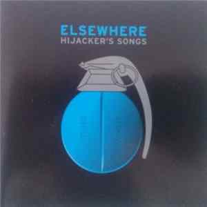 FLAC Elsewhere - Hijacker's Songs