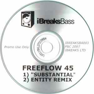 FLAC Freeflow 45 - Substantial