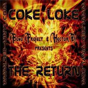 FLAC Bono Project & Hector DJ - Coke Loke - The Return