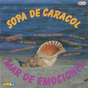 FLAC Various - Sopa De Caracol