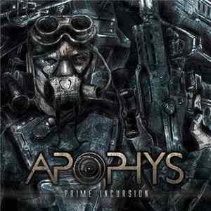 FLAC Apophys - Prime Incursion