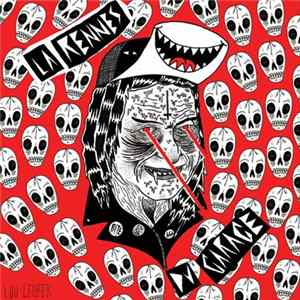 FLAC Various - La Rennes Du Garage