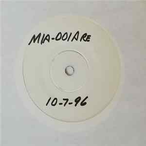 FLAC Mia Doi Todd - Digging