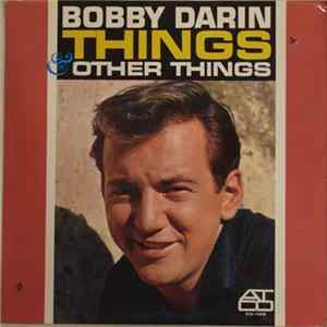 FLAC Bobby Darin - Things & Other Things