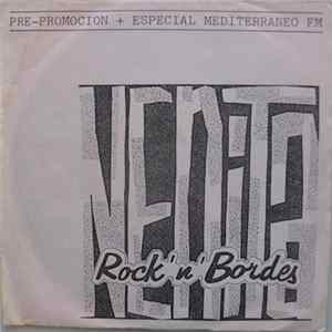 FLAC Rock'N'Bordes - Nenita