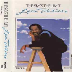 FLAC Leon Patillo - The Sky's The Limit