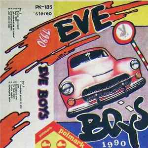FLAC Eve Boys - 1990