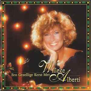 FLAC Willeke Alberti - Een Gezellige Kerst met Willeke Alberti