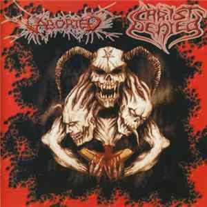 FLAC Aborted / Christ Denied - Aborted / Christ Denied