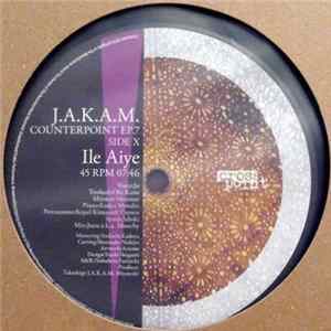 FLAC J.A.K.A.M. - Counterpoint EP.7