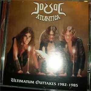 FLAC Dorsal Atlântica - Ultimatum Outtakes