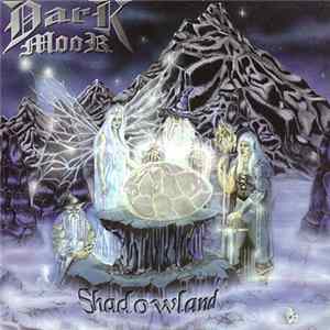 FLAC Dark Moor - Shadowland