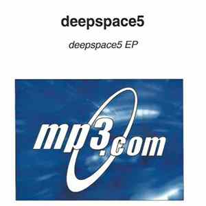 FLAC Deepspace5 - Deepspace5 EP