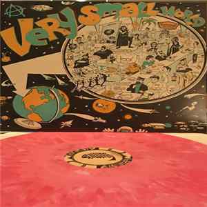 FLAC Various - Very Small World