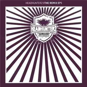 FLAC Headhunterz - The Remix EP