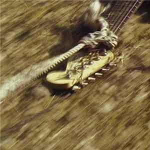 FLAC Christian Marclay - Guitar Drag