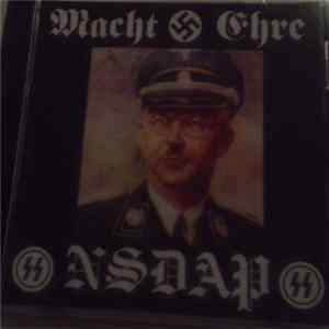 FLAC Macht Und Ehre - NSDAP