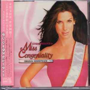 FLAC Various - Miss Congeniality (Original Motion Picture Soundtrack)