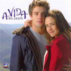FLAC Various - A Vida Da Gente
