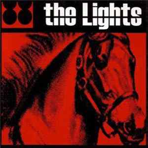 FLAC The Lights - Wood And Wire