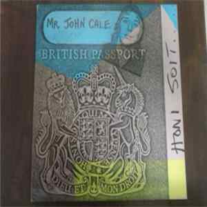 FLAC John Cale - Honi Soit