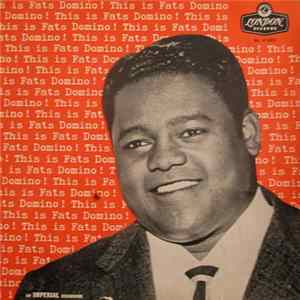FLAC Fats Domino - This Is Fats Domino !