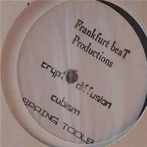 FLAC Cryptic Diffusion - Cubism