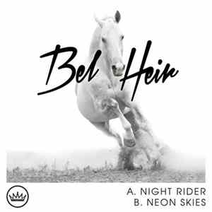 FLAC Bel Heir - Night Rider