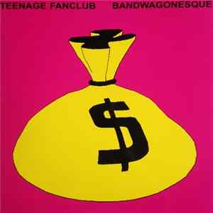 FLAC Teenage Fanclub - Bandwagonesque