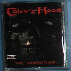 FLAC Various - Tales From The Hood (The Soundtrack)