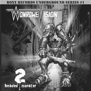 FLAC Wonrowe Vision - 2 Headed Monster