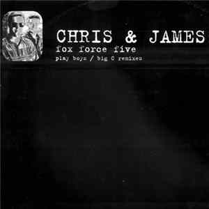 FLAC Chris & James - Fox Force Five (The Remixes)