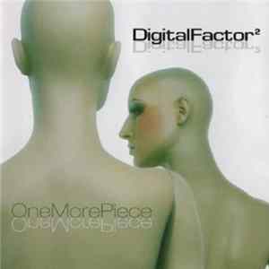 FLAC DigitalFactor² - One More Piece