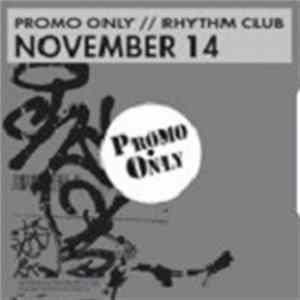 FLAC Various - Promo Only Rhythm Club: November 14
