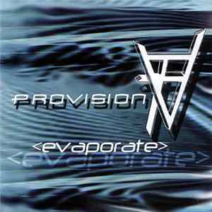 FLAC Provision - Evaporate