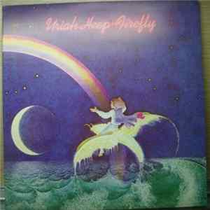 FLAC Uriah Heep - Firefly
