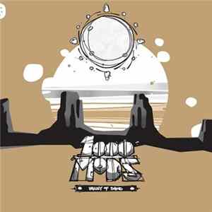 FLAC 1000MODS - Valley Of Sand