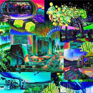 FLAC Eric Stratos - High Roller