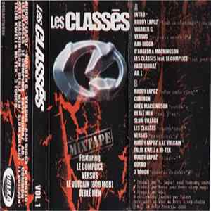 FLAC Les Classés - Vol.1