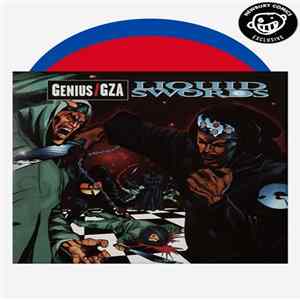 FLAC Genius/GZA - Liquid Swords