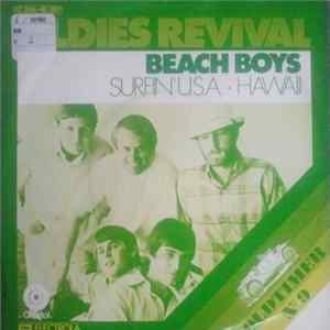 FLAC The Beach Boys - Surfin' U.S.A. / Hawaii