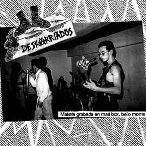 FLAC Deskarriados - Maketa Grabada En Mad Box, Bello Monte