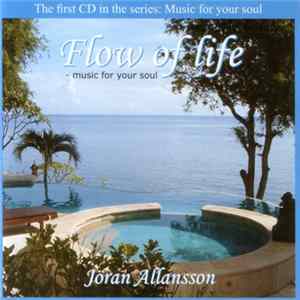 FLAC Jöran Allansson - Flow Of Life