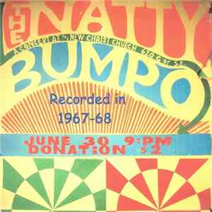 FLAC Natty Bumpo - The Natty Bumpo