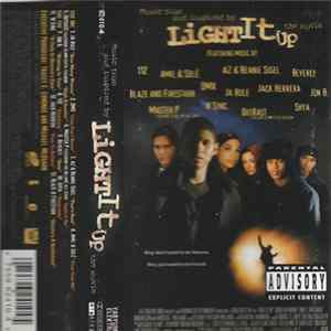 FLAC Various - Music From & Inspired By Light It Up The Movie