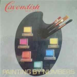 FLAC Phil Chambon, Andrew Arthurs - Painting By Numbers
