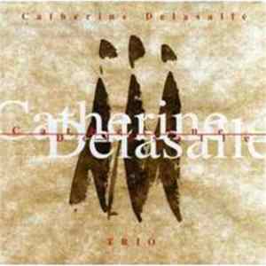 FLAC Catherine Delasalle - Trio