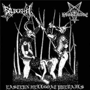 FLAC Balberith / Nightmare - Eastern Hellgoat Prevails